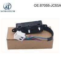 Left Seat Switch 87066-JC65A 87066JC65A For Nissan Teana 08