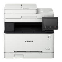 Canon MF643Cdw (3Y)(PR6-000409)