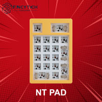 คีย์บอร์ดตัวเลข FancyTech NT Pad ประกันศูนย์ 1 เดือน