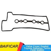 ✌☫⊙ Baificar Brand New Engine Cylinder Head Valve Cover Seal Gasket For Toyota Daihatsu Terios FAW DARIO