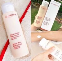 Clarins Renew-Plus Body Serum 200 ml