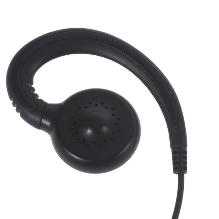 หูฟัง-ptt-micxpr-6300หูฟังสำหรับโมโตโรลา-6350-6500-6550-6580-7350หูฟังให้การสนทนาเป็นส่วนตัว