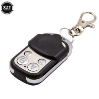 433เมกะเฮิร์ตซ์4ช่องการควบคุมระยะไกลคัดลอกรหัส G Rabber โคลนประตูไฟฟ้าโรเนียว Key Fob การเรียนรู้ประตูโรงรถมาระยะไกล