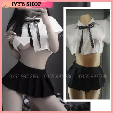 Chia sẻ 75 váy cosplay học sinh siêu đỉnh  trieuson5