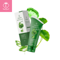 (1หลอด) Pontina คลีนซิ่งเจล พรทิน่า Herbal Cleansing Gel 100ml.