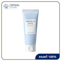 SKIN1004 Hyalu-Cica Sleeping Pack 100 ml สลีปปิ้งแพ็ค เติมเต็มความชุ่มชื่นผิว เสริมเกราะปกป้อง