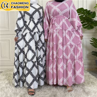 Eid Mubarak Kaftan ดูไบ abaya ตุรกีผู้หญิงมุสลิม Hijab ชุดอิสลามโมร็อกโก caftan Maxi ชุดผู้หญิง vestidos มุสลิมแฟชั่นชุด