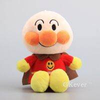 ตุ๊กตาของเล่นตุ๊กตาอนิเมะ Anpanman ขนาด22 Cm ของมาใหม่ซูเปอร์แมนตุ๊กตาสัตว์จำลองของขวัญวันเกิดเด็กผู้หญิง