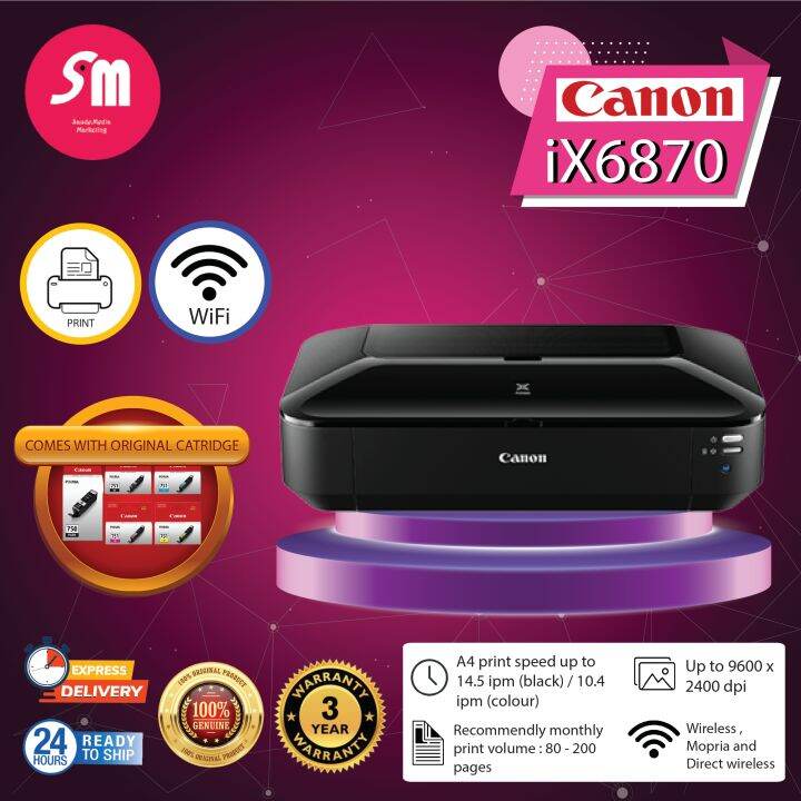 canon-pixma-ix6870-a3-wireless-printer-with-refillable-ink-cartridge