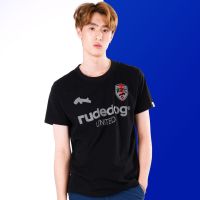 เสื้อยืดRudedog ของแท้100% รุ่น United (ผู้ชาย) No.302