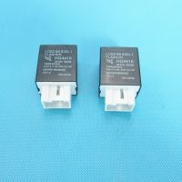 Car Essories LC62-66-830 Turn Signal Flasher Relay For Mazda 323 Family Protege Premacy Tribute 626 MX-5 MIATA MPV Haima 7 S3