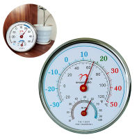 【พร้อมส่ง】เครื่องวัดอุณหภูมิและความชื้น เครื่องวัดอุณหภูม เครื่องวัดความชื้น temperature and humidity mete