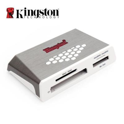 Kingston Card Reader All in 1 USB 3.0 FCR-HS4