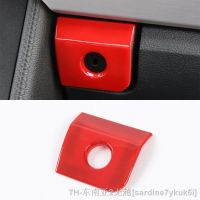 hyf❆卍♤ for 2015 2016 2017 2018 2019 2020 Passenger Storage Decoration Cover Trim Car Inner Accessory