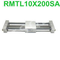 RMTL10X150SA RMTL10X200SA AIRTAC Magnetic Couple Type Rodless Cylinder RMTL Series