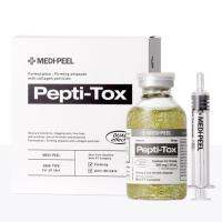 MEDI-PEEL Pepti-Tox Ampoule 30ml แอมพูลสปาผิว