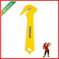 คัตเตอร์กรีดกล่องลังกระดาษ STANLEY 5-19/32 นิ้วPULL CUTTER STANLEY 5-19/32" **หมดแล้วหมดเลย**