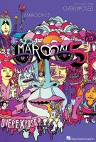 โปสเตอร์ รูปภาพ วงดนตรี Maroon 5 มารูนไฟฟ์ โปสเตอร์ติดผนัง โปสเตอร์สวยๆ ภาพติดผนัง poster