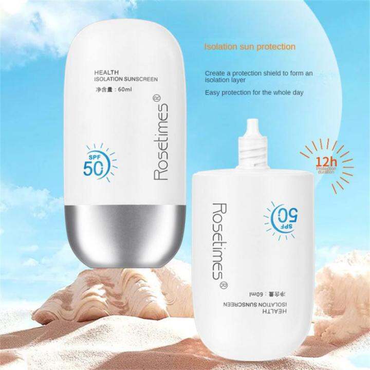 facial-body-sunscreen-isolation-cream-anti-uv-spf-50-moisturizing-rejuvenating-makeup-primer-oil-control-concealer-facial-care