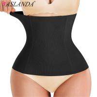 【LZ】 Waist Trainer Body Shaper Cinto para Perder Peso Barriga Redução Cintos e Modelagem para Mulheres Alta Compressão Cintas Pós-parto