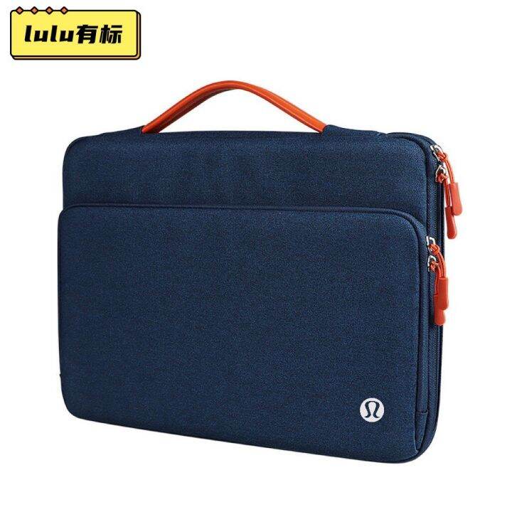 lululemon Laptop Bag Apple Men's 1345.6 Inch pro Lazada PH