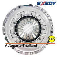 หวีคลัทช์ EXEDY สำหรับ MITSUBISHI TRITON ตัวเตี้ย (4D56) ขนาดจาน 9 นิ้ว (1 ชิ้น)