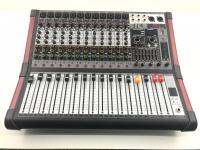 เพาเวอร์มิกส์ 350 W 12 CH 99DSP มีบลูทูธ  PROPLUS GL-12P