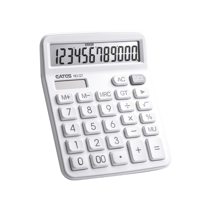 eates-calculator-desktop-12-bit-q7-q9-dc-2133-dc-2135p-dual-power-large-display-white-calculators