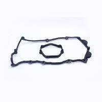 Rockers Cover Gasket &amp; Valves Stem Seal Fits For E46 316i 316ci 316ti 318ti N40 N42 N46