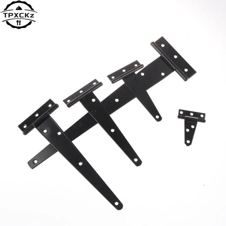 1x-iron-tee-hinge-black-t-hinges-cabinet-hinge-garden-shed-2-12inch-wooden-door-gate-for-light-gates-doors-furniture-hardware