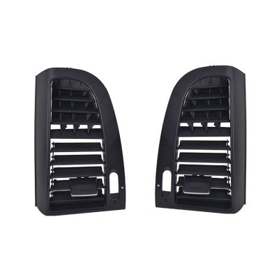 Left Right Air Vent Outlet Cover Air Vent Outlet Cover for Mercedes Benz Vito Viano W636 W639 2004-2015