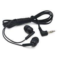 In-ear Earphones Wired Earphones Earbuds 3.5mm Plug For Smartphone PC Laptop Tablet Mp3 Stereo Earphones