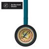 Ống nghe 3m littmann classic iii, màu xanh carribean mặt cầu vồng, 27 inch - ảnh sản phẩm 2