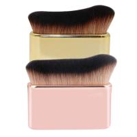 Siren Foundation Brush Body Makeup Brush For Liquid Foundation Foundation Brush Makeup Brush For Tan Sunless Tanner Makeup