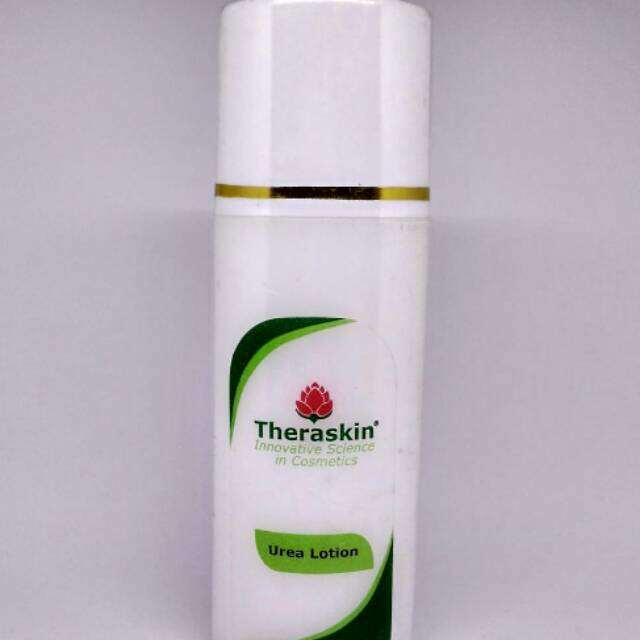 Theraskin urea lotion Lazada Indonesia