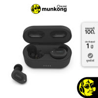 Belkin SOUNDFORM Play True Wireless Earbuds with Charging Case AUC005bt หูฟังไร้สาย by munkong