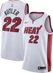 Nike Miami Heat Men's Icon Player T-Shirt Tyler Herro - Macy's