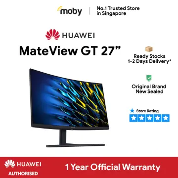 Huawei Mateview Gt - Best Price in Singapore - Oct 2023 | Lazada.sg