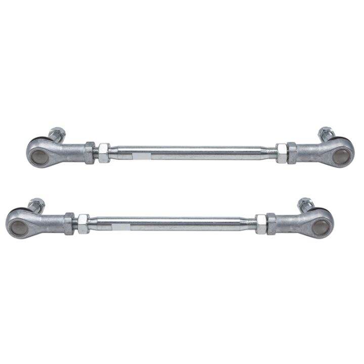 Tie Rod Assembly Golf Cart Tie Rod Assembly for EZGO TXT199442001 TXT Replaces Whole Assembly
