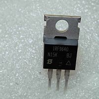 IRF9640 IRF9640Pbf TO-220 -200V/-11A P-Channel MOSFET / Vishay