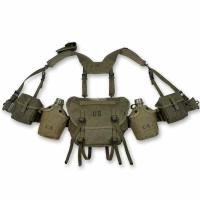 tomwang2012. Vietnam War Us Army M16a1 M1956 Field Gear Soldier Packages Set Reenactments