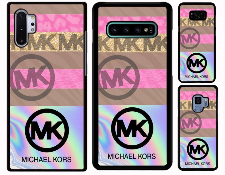 Michael Kors MK Logo Cell Phone Wallet Case and 50 similar items