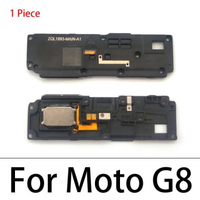 【✔In stock】 anlei3 สำหรับ Moto G100ลำโพงชุดอุปกรณ์เสียงสำหรับสมาร์ทโฟนริงเกอร์สายเคเบิ้ลยืดหยุ่นสำหรับ Moto G5s G7 G8 G9บวก G8 G9เล่น G8 G9 Power G โปรลำโพง Flex