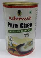 Ashirwad Pure Ghee 1 kg