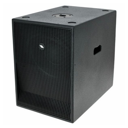 proel-s12a-subwoofer-active-ลำโพงซับวูฟเฟอร์-12-นิ้ว-มีแอมป์ในตัว