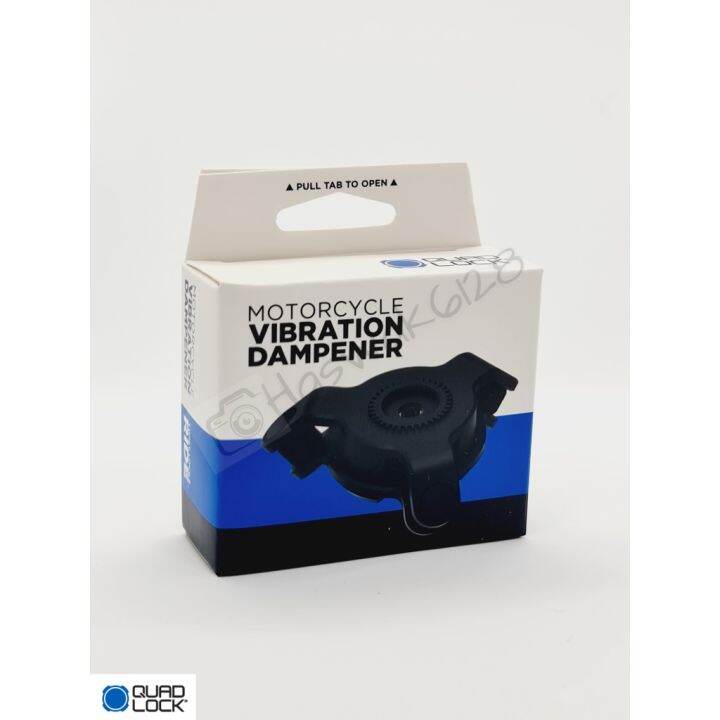 Quad Lock Vibration Dampener for Motorcycle Lazada PH