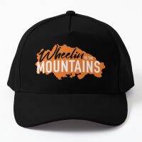 Wheelin To The Mountains Baseball Cap Hat Casual Sport Spring

 Printed Sun Snapback Outdoor Bonnet Solid Color Casquette Fish