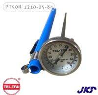 เครื่องวัดอุณหภูมิ PT50R 1210-05-84 Teltru Bimetal Thermometer