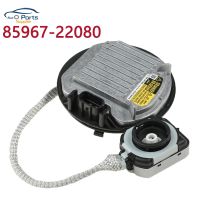 New 85967-22080 8596722080 D4S D4R Xenon Headlight Ballast Module ECU for Toyota Lexus RX GS IS 85967-08020 81107-75020