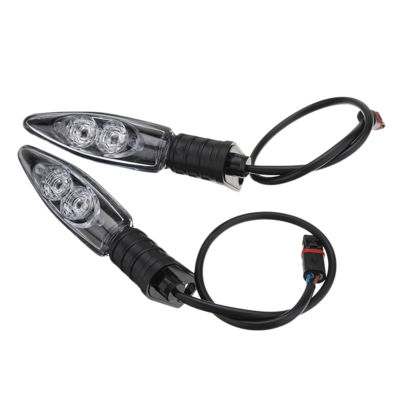 Motorcycle Led Front And Rear Turn Signal Indicator For Bmw R1200 F800 F650Gs F700Gs
